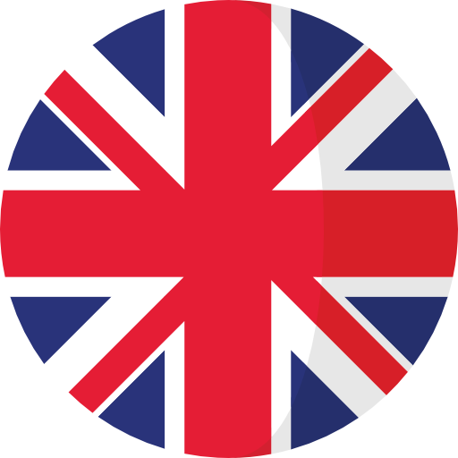 Language Switcher - UK Flag